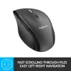 Pele Logitech Marathon M705 RF Bezvadu