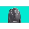 Pele Logitech Marathon M705 RF Bezvadu