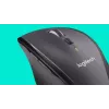 Pele Logitech Marathon M705 RF Bezvadu