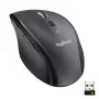 Pele Logitech Marathon M705 RF Bezvadu