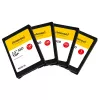 SSD disks INTENSO 128GB 2,5 collu SATA 3.0 3812430