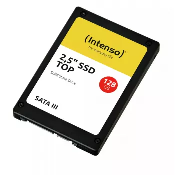 SSD disks INTENSO 128GB 2,5 collu SATA 3.0 3812430