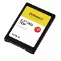 SSD disks INTENSO 128GB 2,5 collu SATA 3.0 3812430