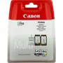 Canon PG-545/CL-546 tintas kasetņu komplekts (melnā + krāsu)