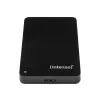 Ārējais cietais disks Intenso 2TB USB 3.0 2.5 collu Memory Case