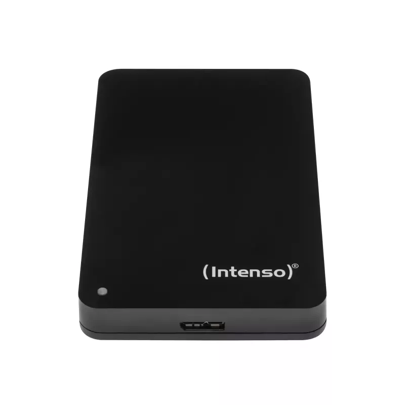 Ārējais cietais disks Intenso 2TB USB 3.0 2.5 collu Memory Case