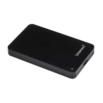 Ārējais cietais disks Intenso 2TB USB 3.0 2.5 collu Memory Case