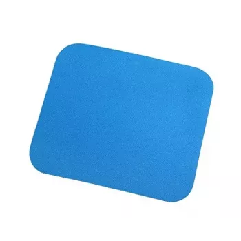 LOGILINK ID0097 zils tekstila pelējuma paliktnis 220×250 mm, neslīdoša pamatne