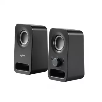 Multivides skaļruņi Logitech Z150, 5 W