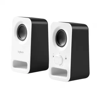 Skaļrunis Logitech Balts 980-000815 5W