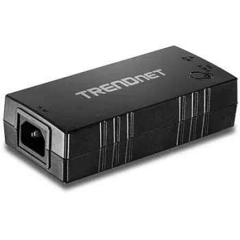 TRENDNET Gigabit PoE+ Inžektors (tpe-115gi)