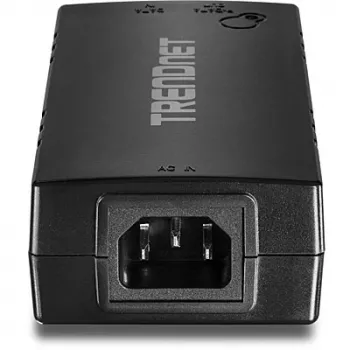 TRENDNET Gigabit PoE+ Inžektors (tpe-115gi)