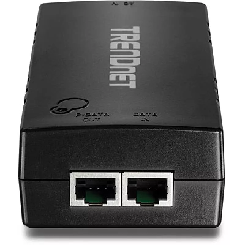 TRENDNET Gigabit PoE+ Inžektors (tpe-115gi)