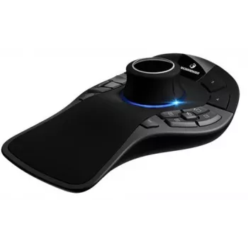 3D pele 3Dconnexion SpaceMouse Pro USB