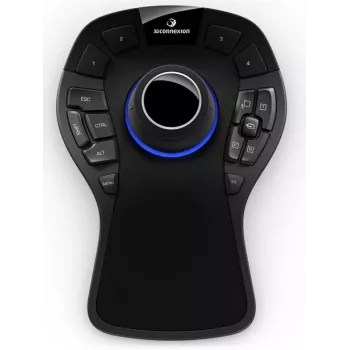 3D pele 3Dconnexion SpaceMouse Pro USB