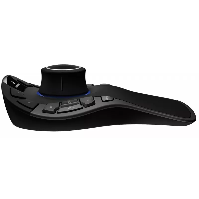 3D pele 3Dconnexion SpaceMouse Pro USB