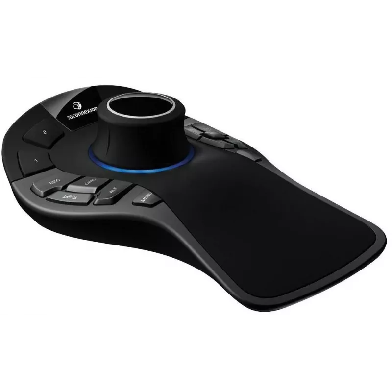 3D pele 3Dconnexion SpaceMouse Pro USB
