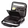 Targus CN01 portatīvā datora soma 40,6 cm (16 collu) Messenger melna