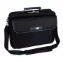 Targus CN01 portatīvā datora soma 40,6 cm (16 collu) Messenger melna