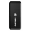 TRANSCEND karšu lasītājs RDF5 USB 3.0 melns