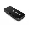 TRANSCEND karšu lasītājs RDF5 USB 3.0 melns