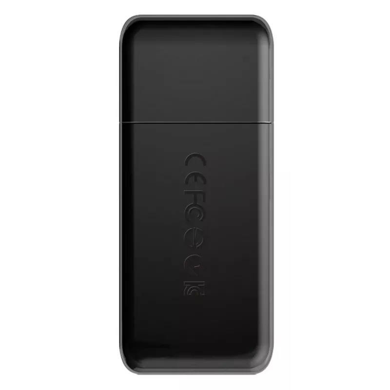 TRANSCEND karšu lasītājs RDF5 USB 3.0 melns