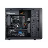 COOLER MASTER Force 500 midi-tower ATX korpuss bez barošanas bloka melns