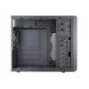 COOLER MASTER Force 500 midi-tower ATX korpuss bez barošanas bloka melns