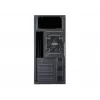 COOLER MASTER Force 500 midi-tower ATX korpuss bez barošanas bloka melns