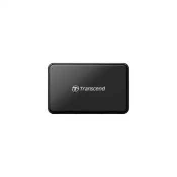 Transcend HUB3 USB 3.0 4 portu centrmezgls