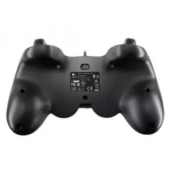 Spēļu kontrolieris Logitech G Gamepad F310