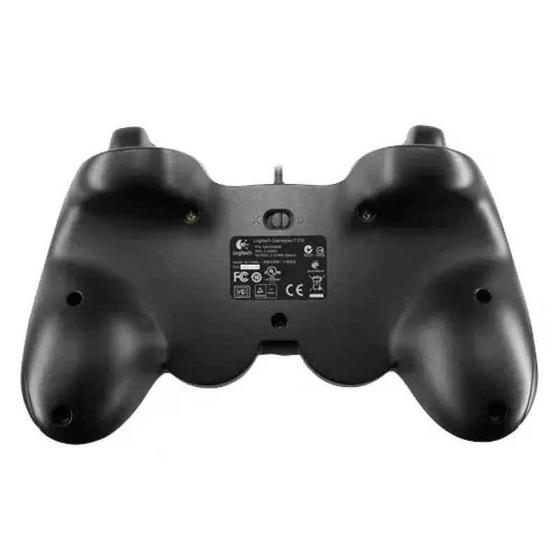 Spēļu kontrolieris Logitech G Gamepad F310