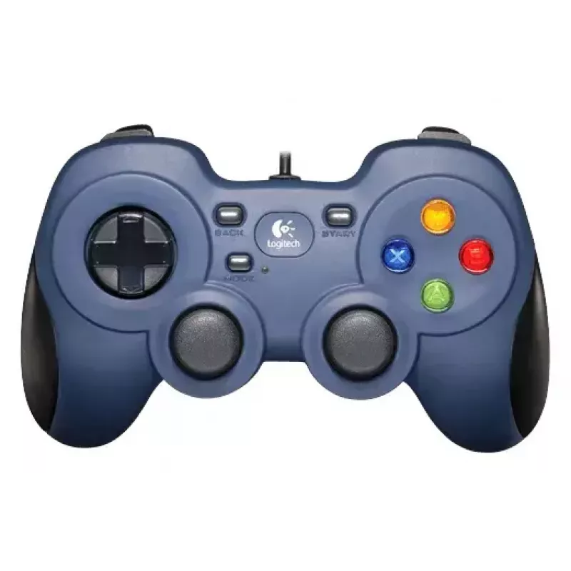 Spēļu kontrolieris Logitech G Gamepad F310