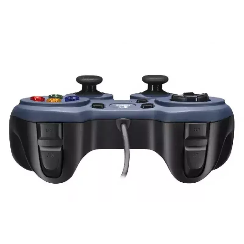 Spēļu kontrolieris Logitech G Gamepad F310