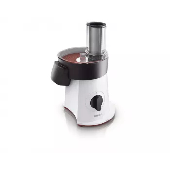 Dārzeņu griezējs Philips Viva Collection HR1388/80, 220 W, 1,5 m vads