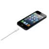 APPLE Lightning uz USB kabelis (0,5 m)