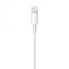 APPLE Lightning uz USB kabelis (0,5 m)