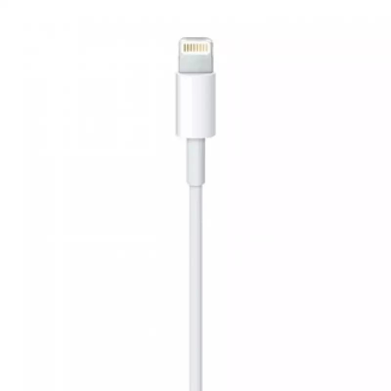 APPLE Lightning uz USB kabelis (0,5 m)