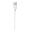 APPLE Lightning uz USB kabelis (0,5 m)