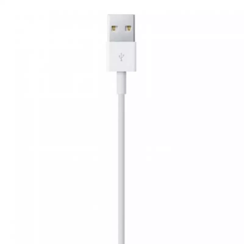 APPLE Lightning uz USB kabelis (0,5 m)