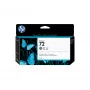 HP 72 130 ml Pelēka tintes kasetne