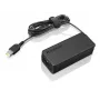 Lenovo 0A36262 strāvas adapteris / invertors 65 W Melns