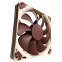 Korpusa ventilators Noctua NF-A9X14 PWM 92 mm, 12 V, 1700–2200 RPM, 50,5 m³/h, 0,92–1,64 mmH2O, SSO2 gultnis