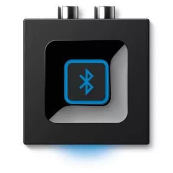 Bluetooth Audio uztvērējs Logitech 980-000912