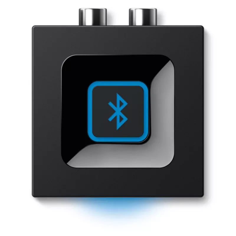 Bluetooth Audio uztvērējs Logitech 980-000912