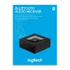 Bluetooth Audio uztvērējs Logitech 980-000912