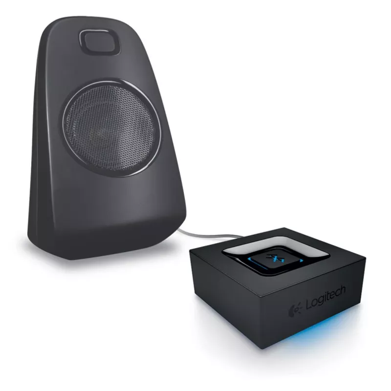 Bluetooth Audio uztvērējs Logitech 980-000912