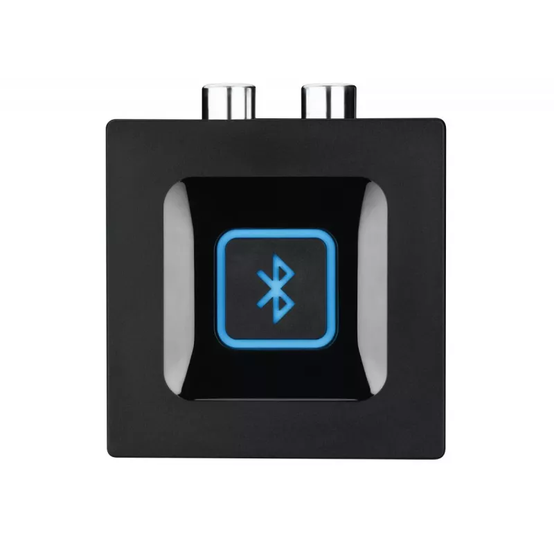 Bluetooth Audio uztvērējs Logitech 980-000912