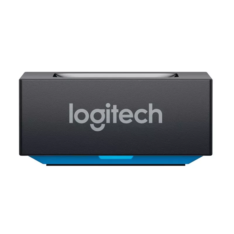 Bluetooth Audio uztvērējs Logitech 980-000912