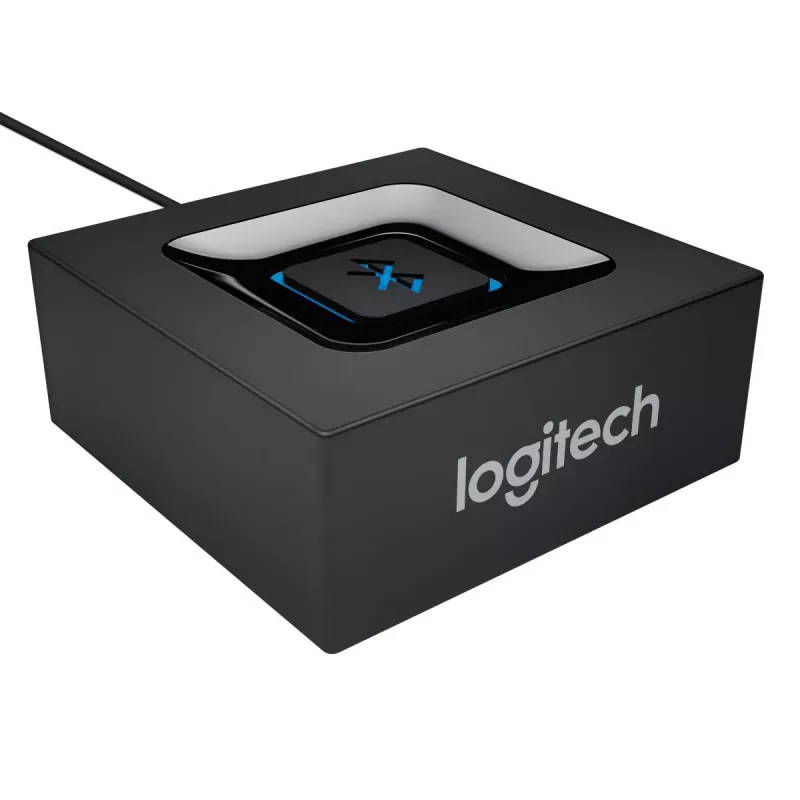 Bluetooth Audio uztvērējs Logitech 980-000912